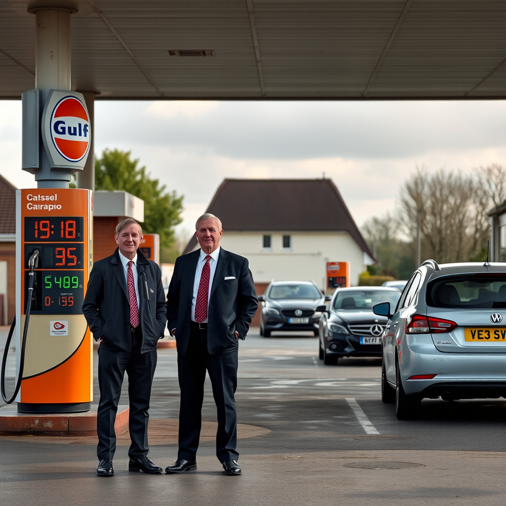 Nottinghamshire Reform MP Robert Jenrick says ‘we’ve got to end that madness’ in push for North Sea oil drilling